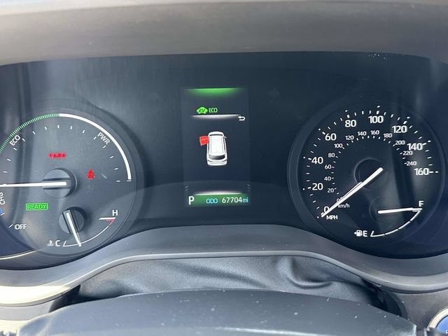 Used 2023 Toyota Sienna LE FWD image 11