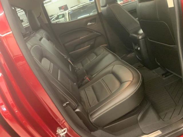 Used 2019 GMC Canyon Denali image 13