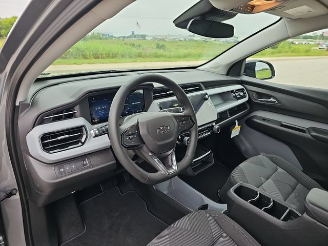 New 2027 Chevrolet Bolt LT w/ Comfort Package FWD image 10
