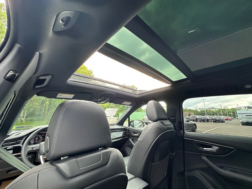 New 2026 Audi Q7 2.0T Premium AWD/4WD image 26