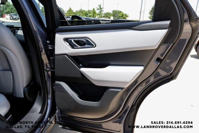 New 2026 Land Rover Range Rover Velar S AWD/4WD image 56