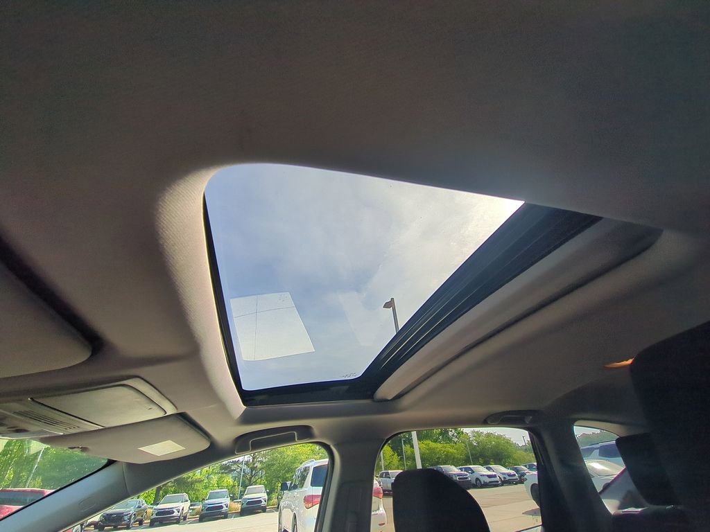 Used 2022 Honda CR-V EX image 28