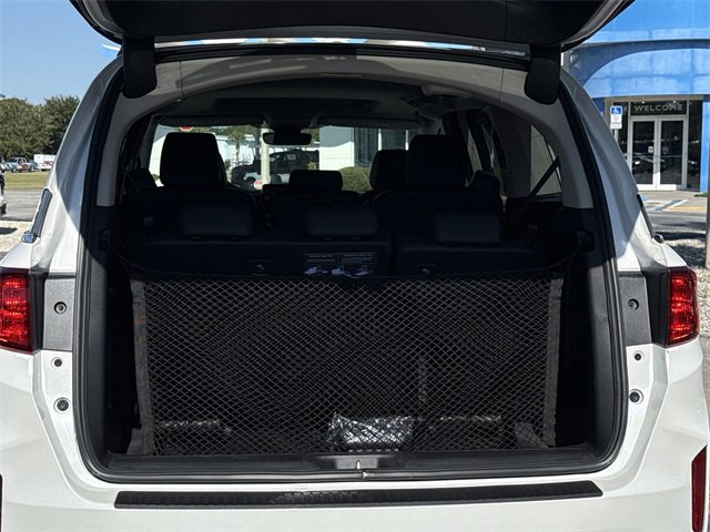 New 2026 Honda Odyssey EX-L image 13