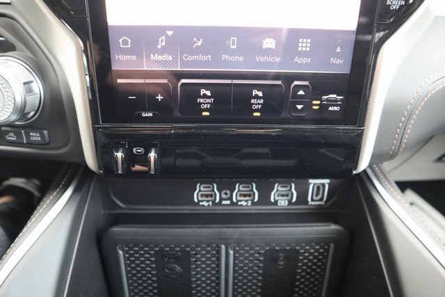 New 2026 RAM 1500 Tungsten image 16