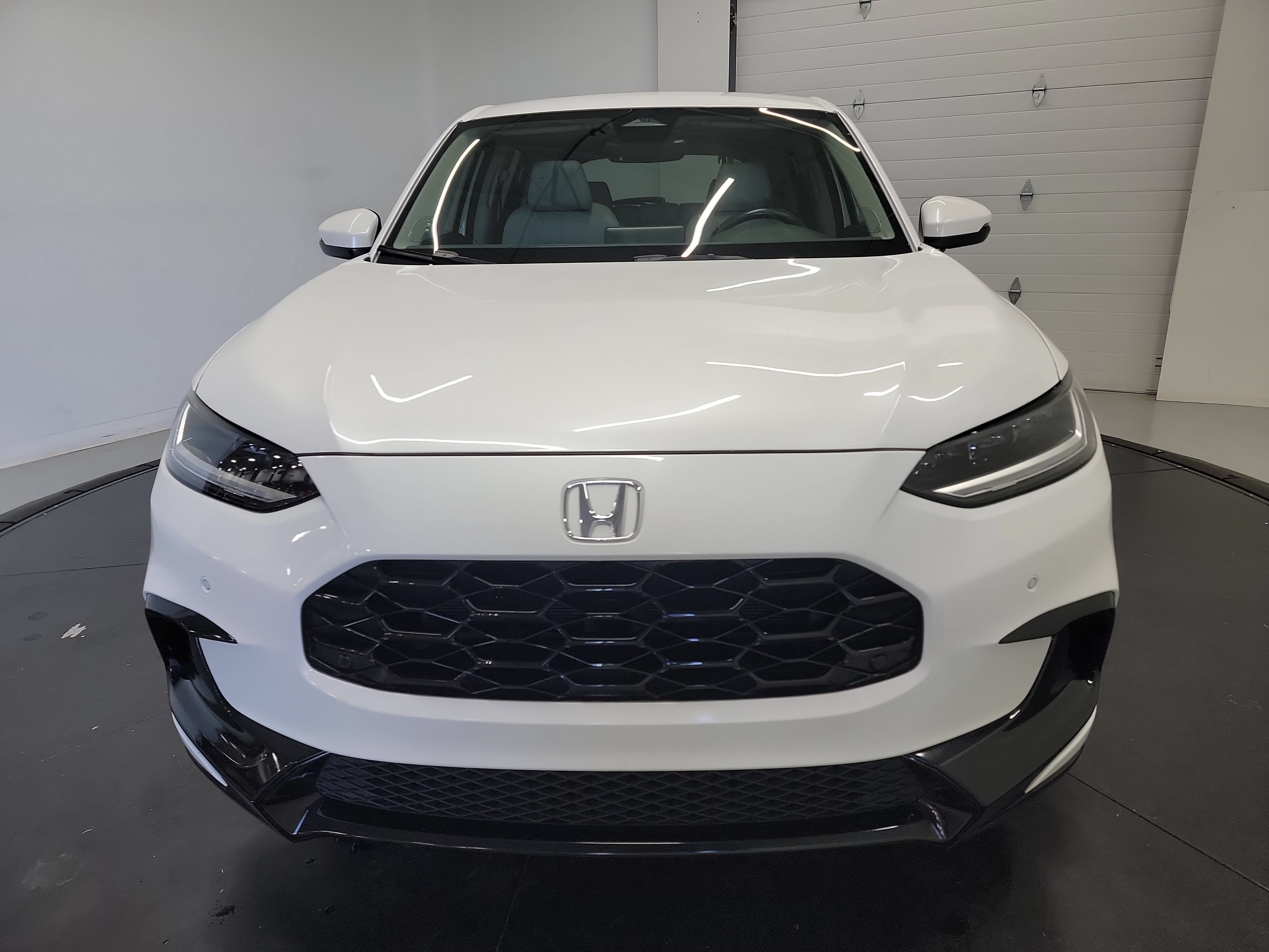 Used 2024 Honda HR-V EX-L video 2