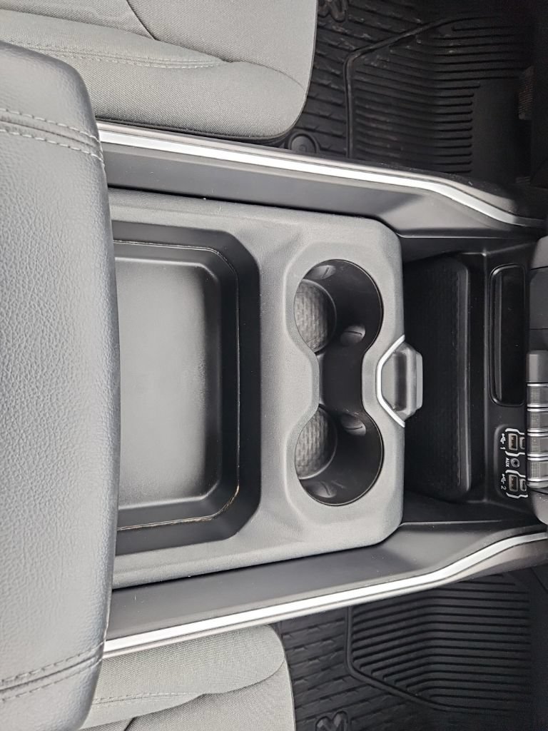 Certified 2022 RAM 1500 Big Horn RWD image 30