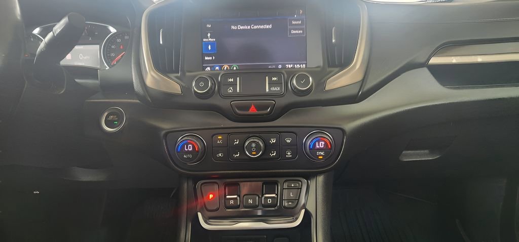 Used 2019 GMC Terrain Denali w/ Advanced Safety Package image 37