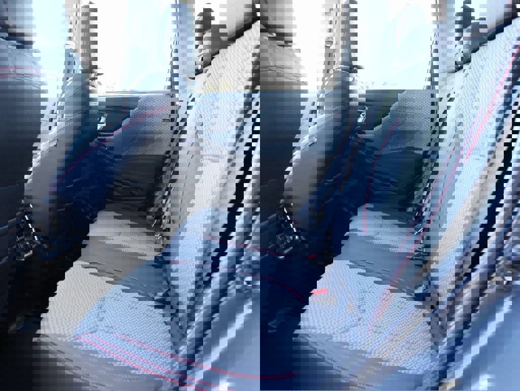 Used 2020 Subaru Forester Sport w/ Popular Package #2 image 19