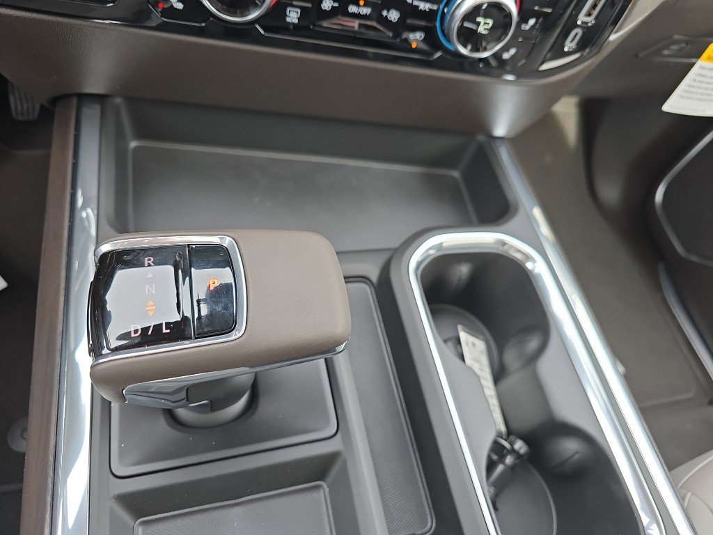 New 2026 GMC Sierra 1500 SLT w/ SLT Premium Plus Package AWD/4WD image 28