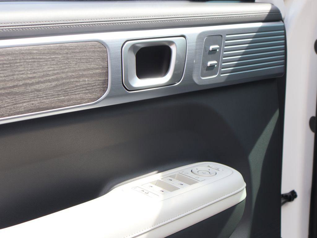 New 2026 Hyundai Santa Fe Calligraphy w/ Tow & Go Package image 24