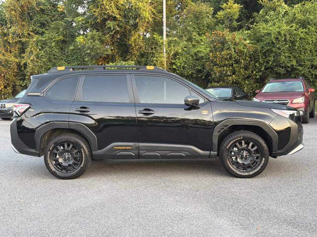 Used 2026 Subaru Forester Wilderness AWD/4WD image 2