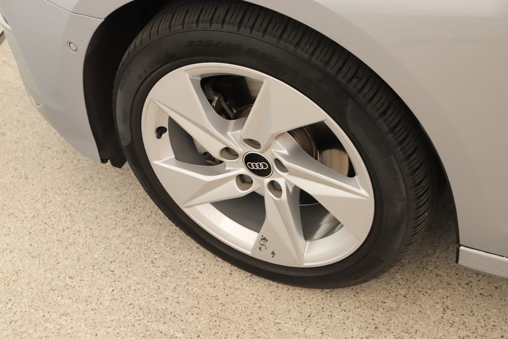 Certified 2023 Audi A3 2.0T Premium w/ Convenience Package image 32