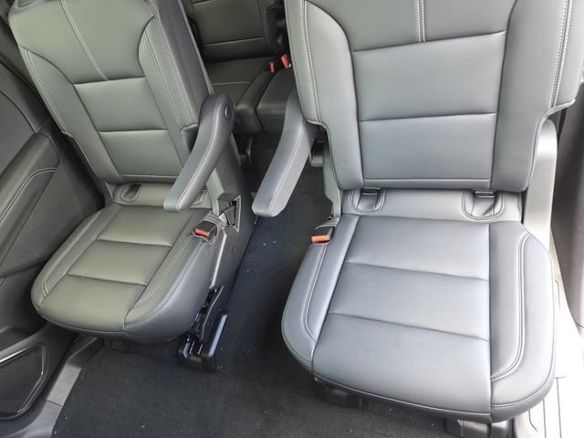 New 2026 GMC Acadia Elevation w/ Black Edition AWD/4WD image 29