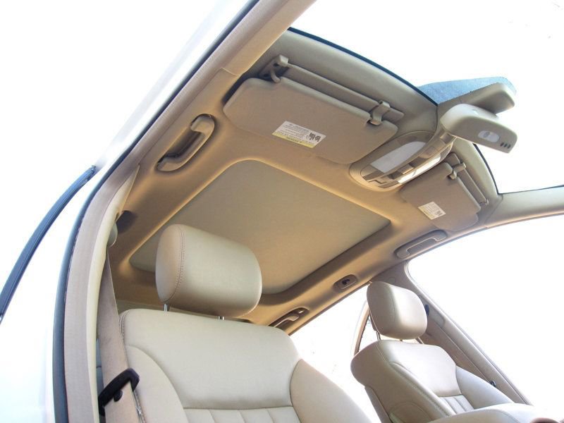 Used 2008 Mercedes-Benz R 320 CDI 4MATIC w/ P2 Pkg image 26