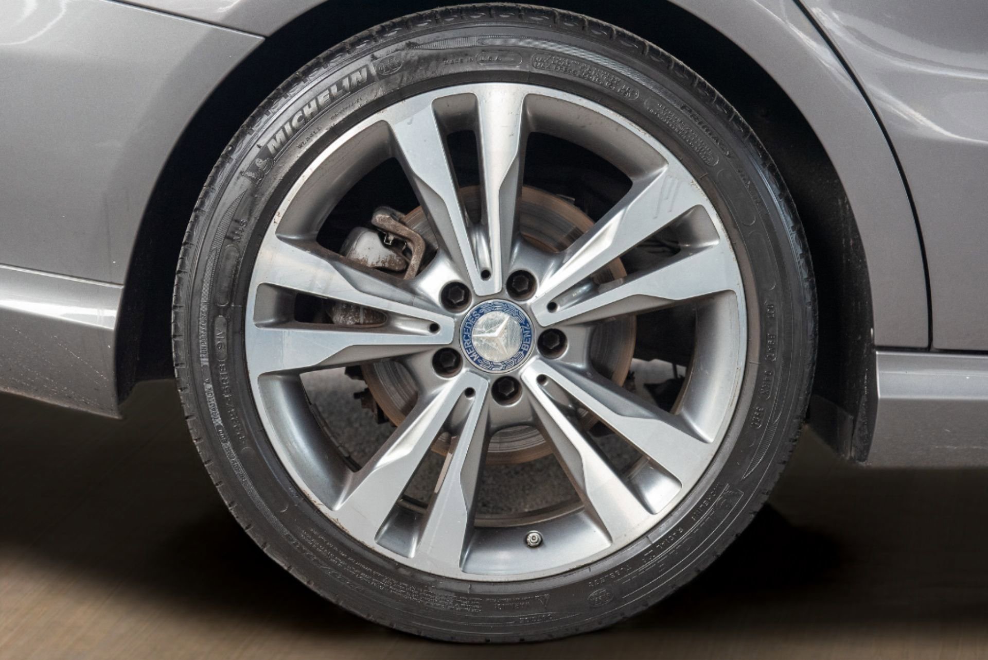 Used 2018 Mercedes-Benz CLA 250 4MATIC image 35