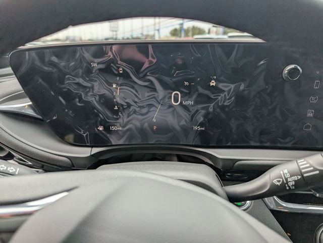 New 2026 Buick Envista Sport Touring w/ Convenience I Package image 20
