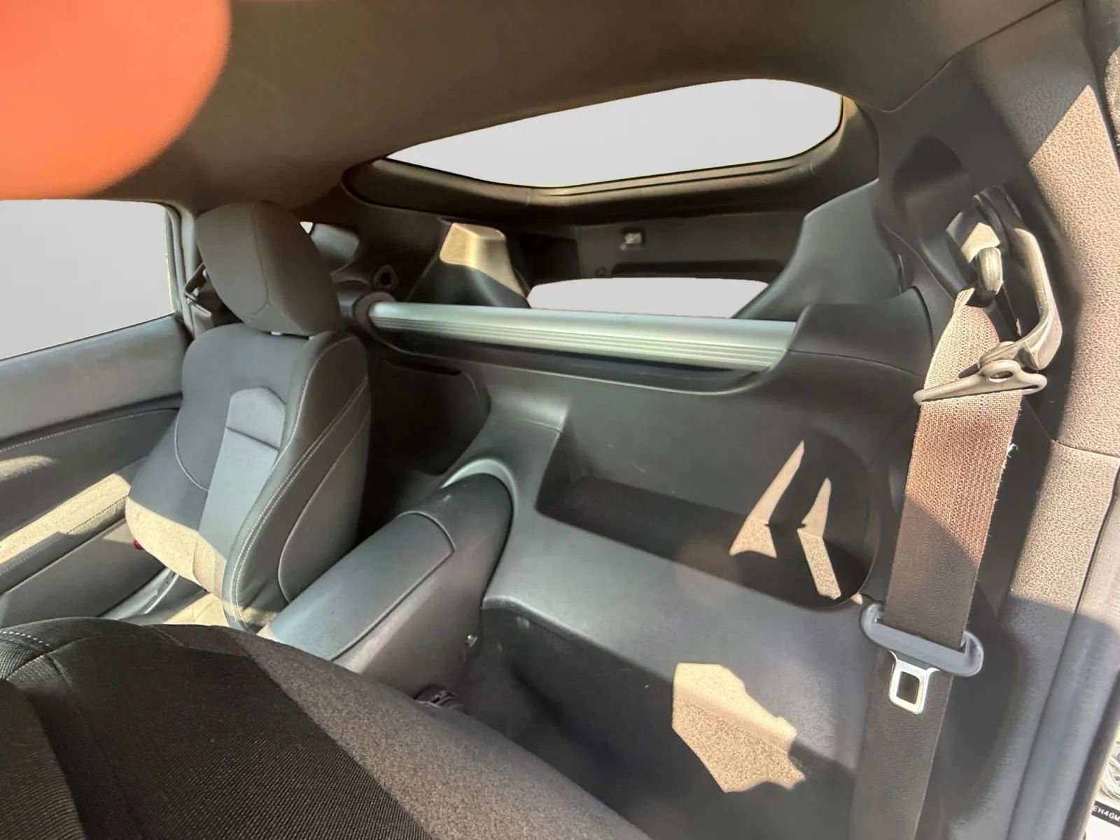 Used 2016 Nissan 370Z Coupe RWD image 26