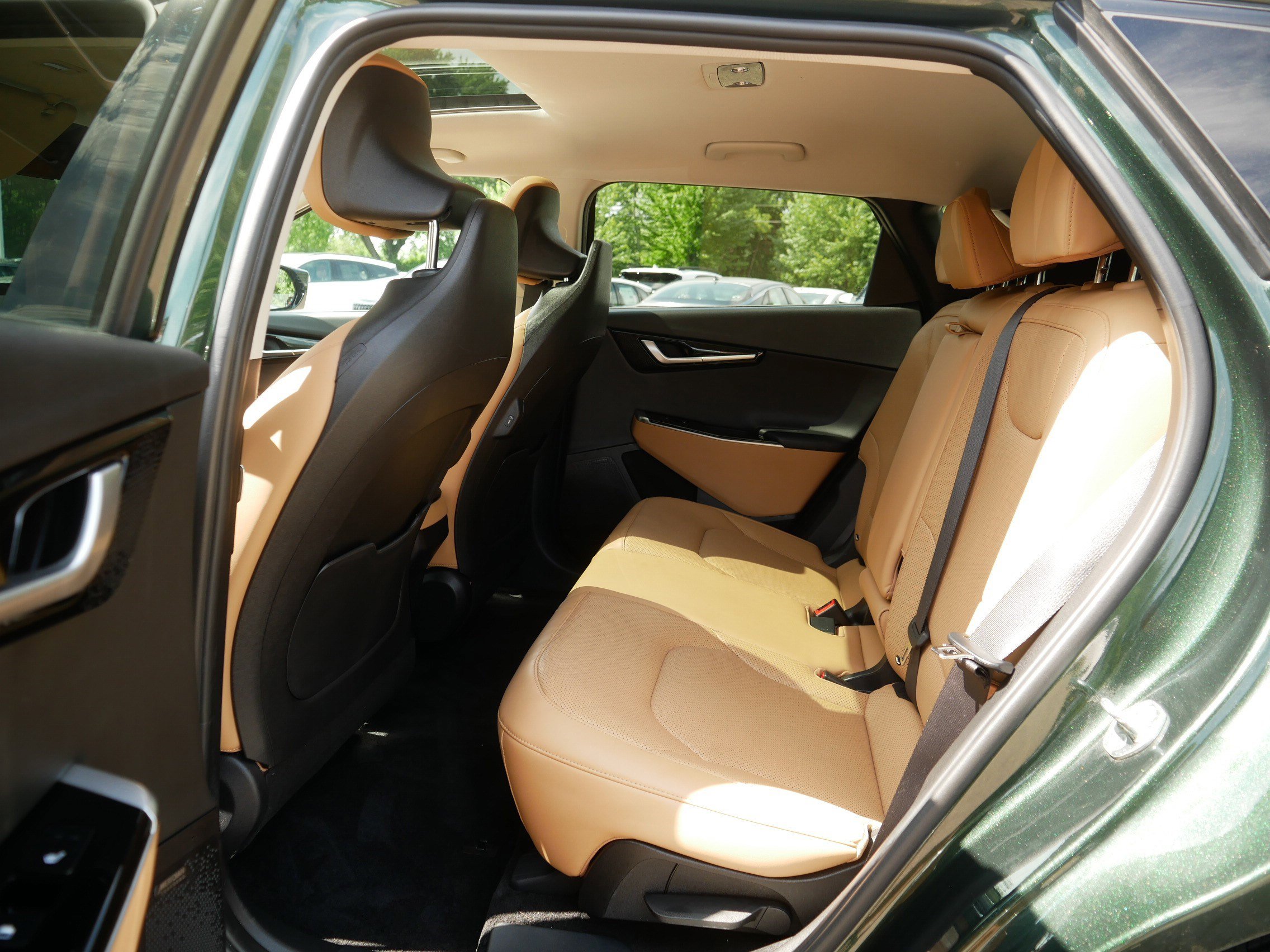 Certified 2023 Kia EV6 GT-Line AWD/4WD image 35