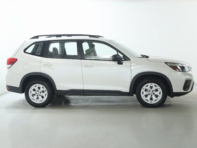 Used 2021 Subaru Forester image 11
