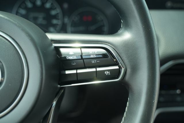 Used 2025 MAZDA CX-70 3.3 Turbo w/ Preferred Package AWD/4WD image 33