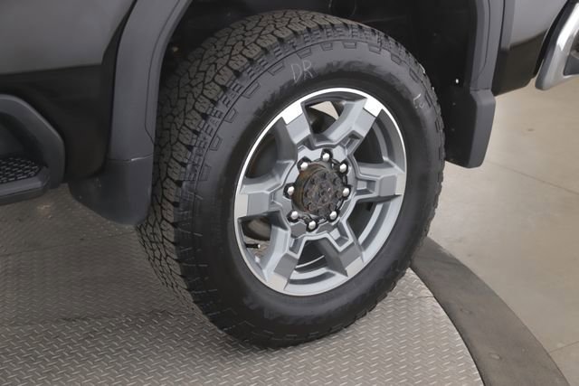 Used 2025 GMC Sierra 2500 SLE w/ SLE Convenience Package AWD/4WD image 14
