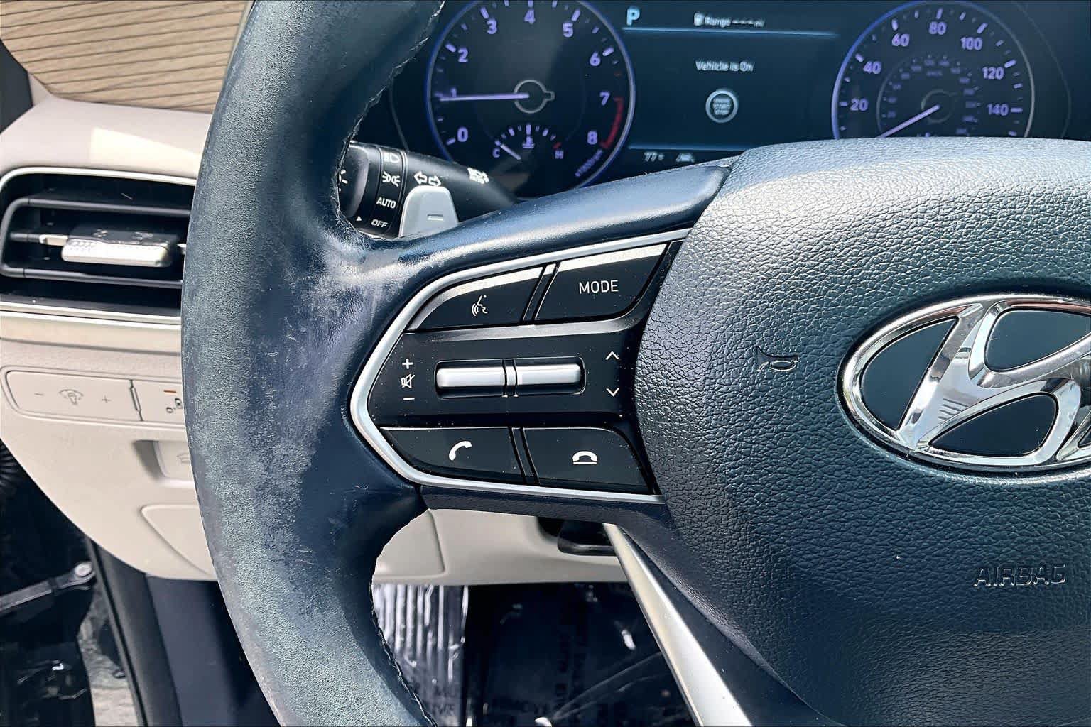 Used 2021 Hyundai Palisade SEL AWD/4WD image 24