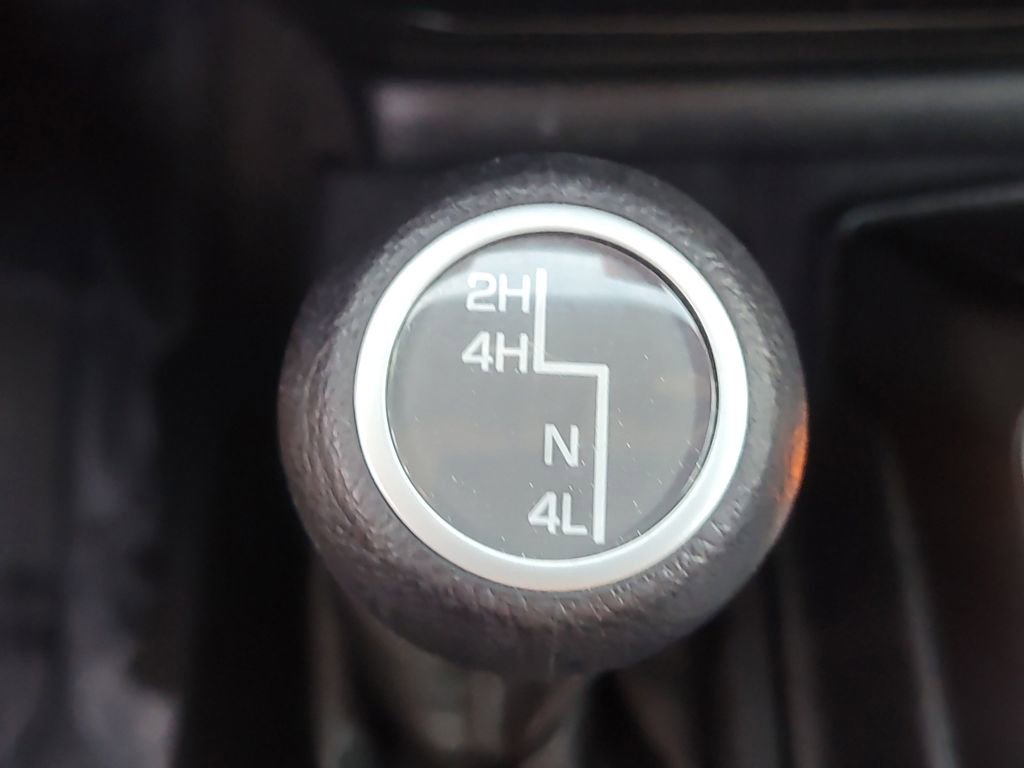 Certified 2020 Jeep Gladiator Sport w/ Quick Order Package 24S image 23