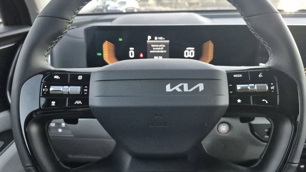 New 2026 Kia Sorento EX w/ EX Premium Package image 19