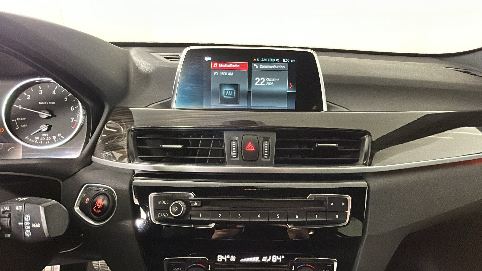 Used 2018 BMW X1 xDrive28i AWD/4WD image 27