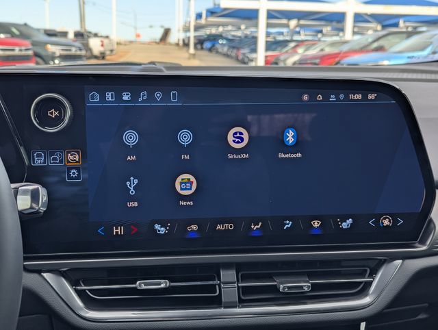 New 2026 Chevrolet Equinox EV LT w/ Comfort Package AWD/4WD image 18