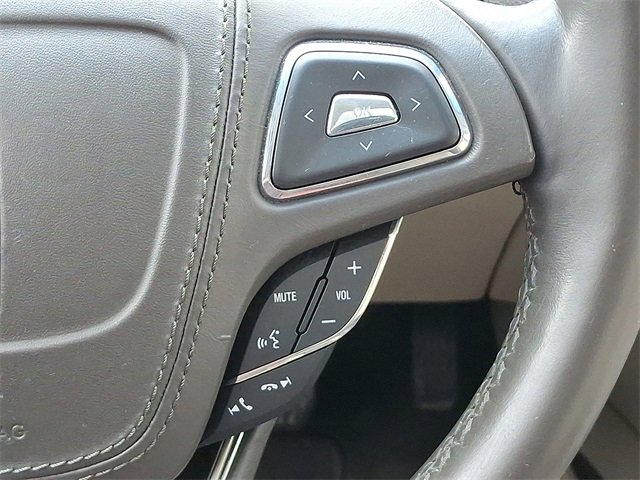 Used 2019 Lincoln MKZ Reserve image 23