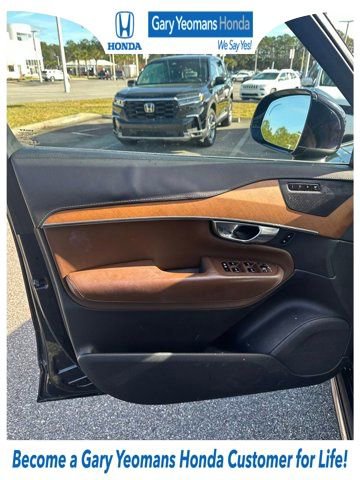 Used 2019 Volvo XC90 T6 Inscription w/ Advanced Package image 1