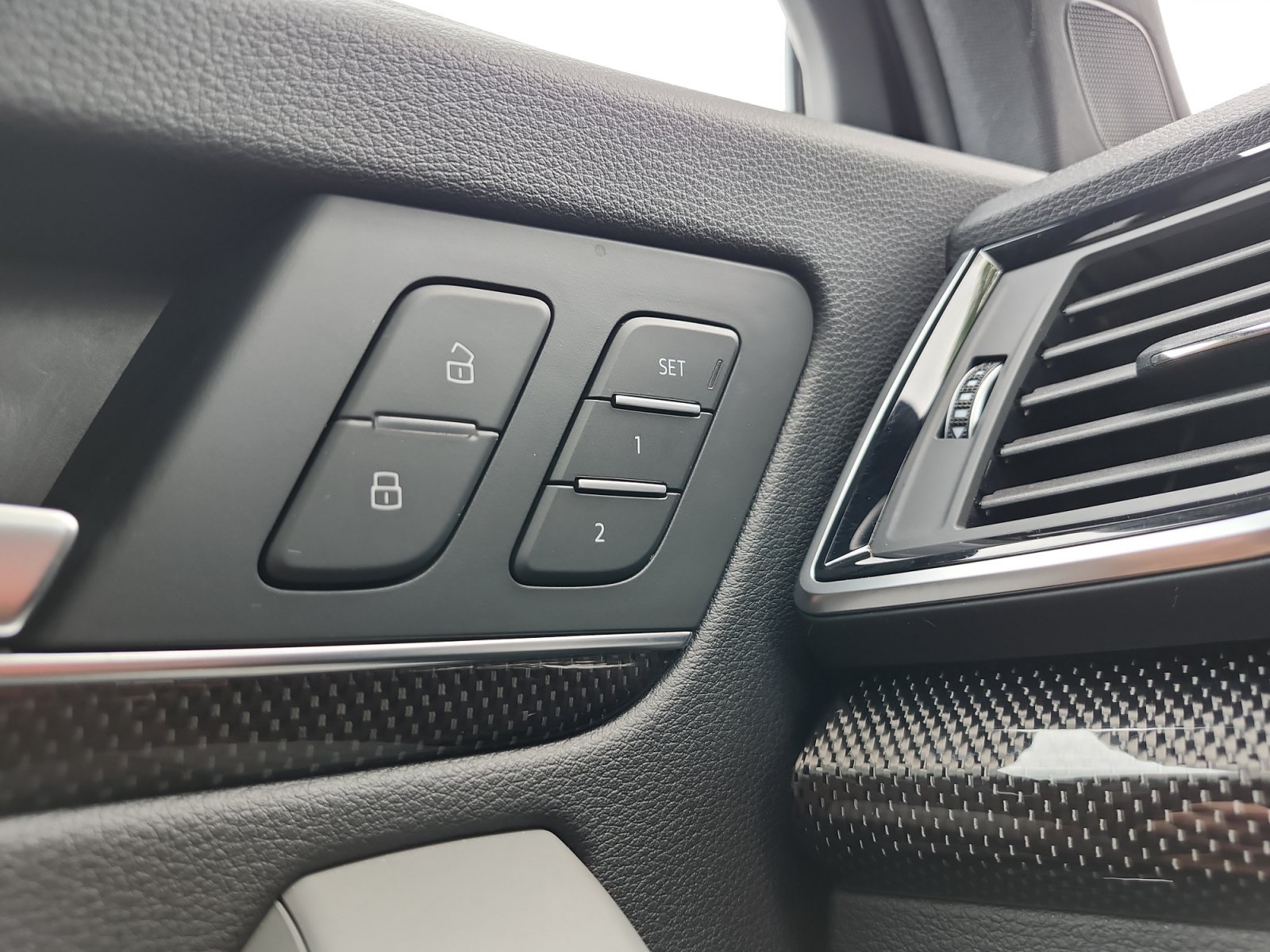 Used 2023 Audi SQ5 Premium Plus AWD/4WD image 26