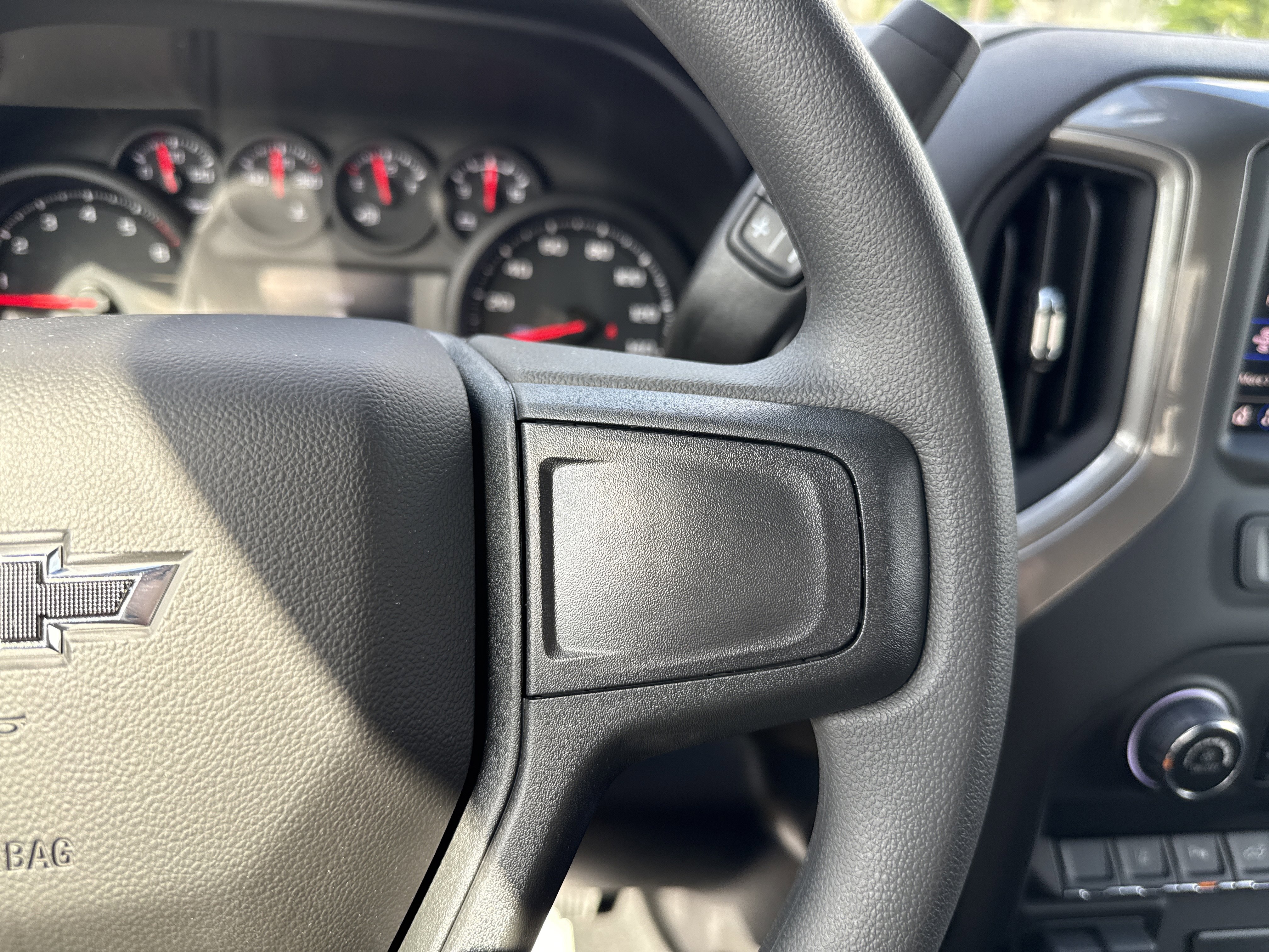New 2026 Chevrolet Silverado 2500 Custom w/ Custom Value Package AWD/4WD image 22