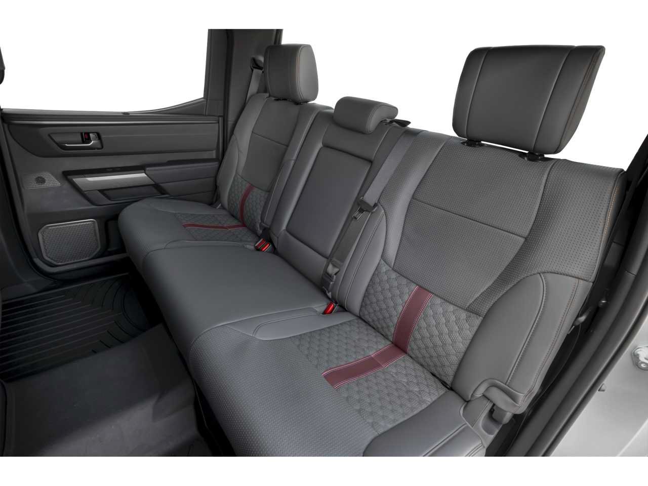 Certified 2026 Toyota Tundra Capstone AWD/4WD image 8
