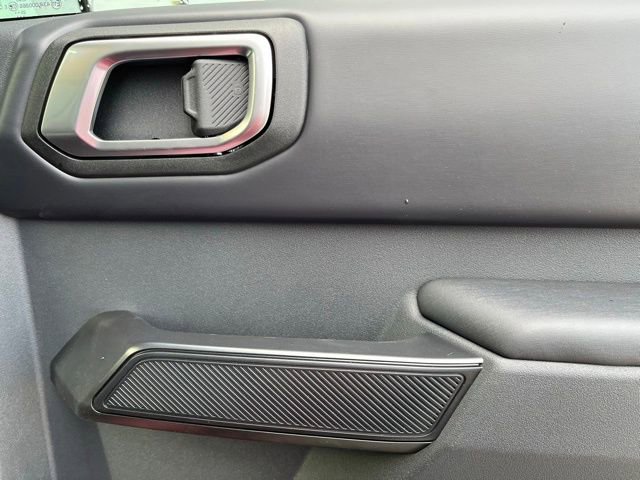 New 2025 Ford Bronco Raptor image 19