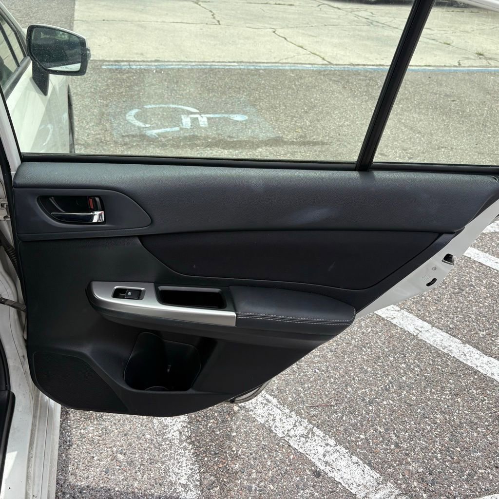 Used 2015 Subaru Impreza 2.0i Sport Premium image 15