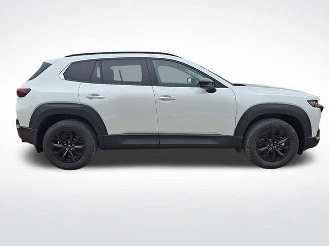 New 2026 MAZDA CX-50 AWD 2.5 Hybrid w/ Cargo Package image 8