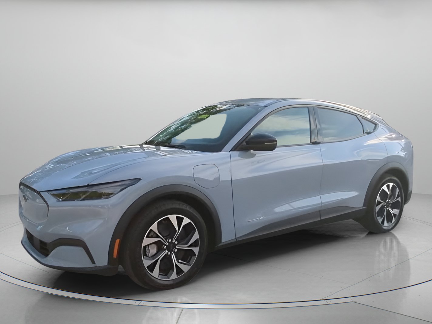New 2026 Ford Mustang Mach-E Select RWD image 13