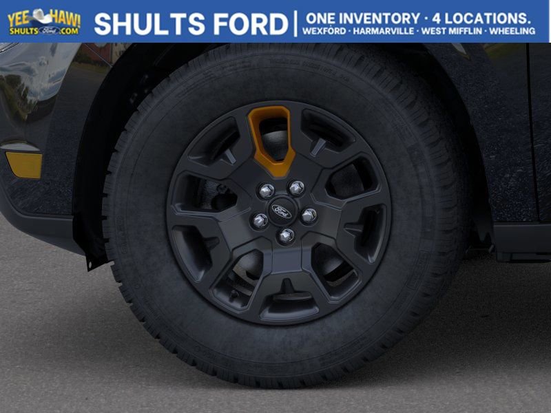 New 2026 Ford Maverick Tremor image 21