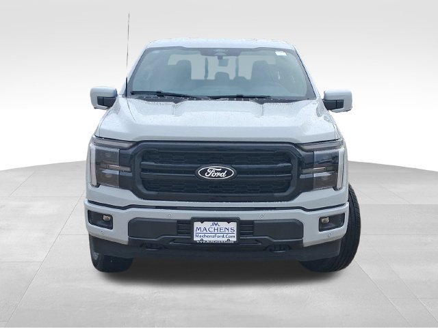 New 2026 Ford F150 Lariat AWD/4WD image 9