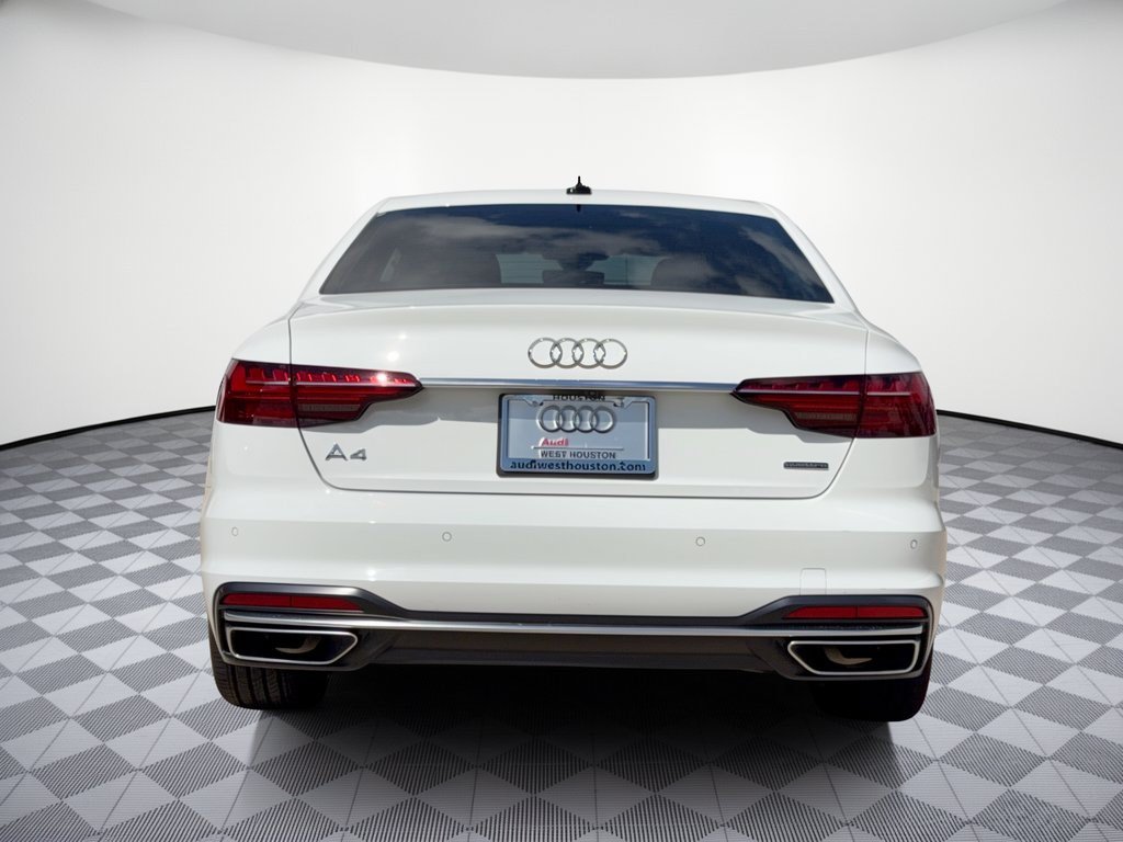 Used 2022 Audi A4 2.0T Premium w/ Convenience Package AWD/4WD image 11