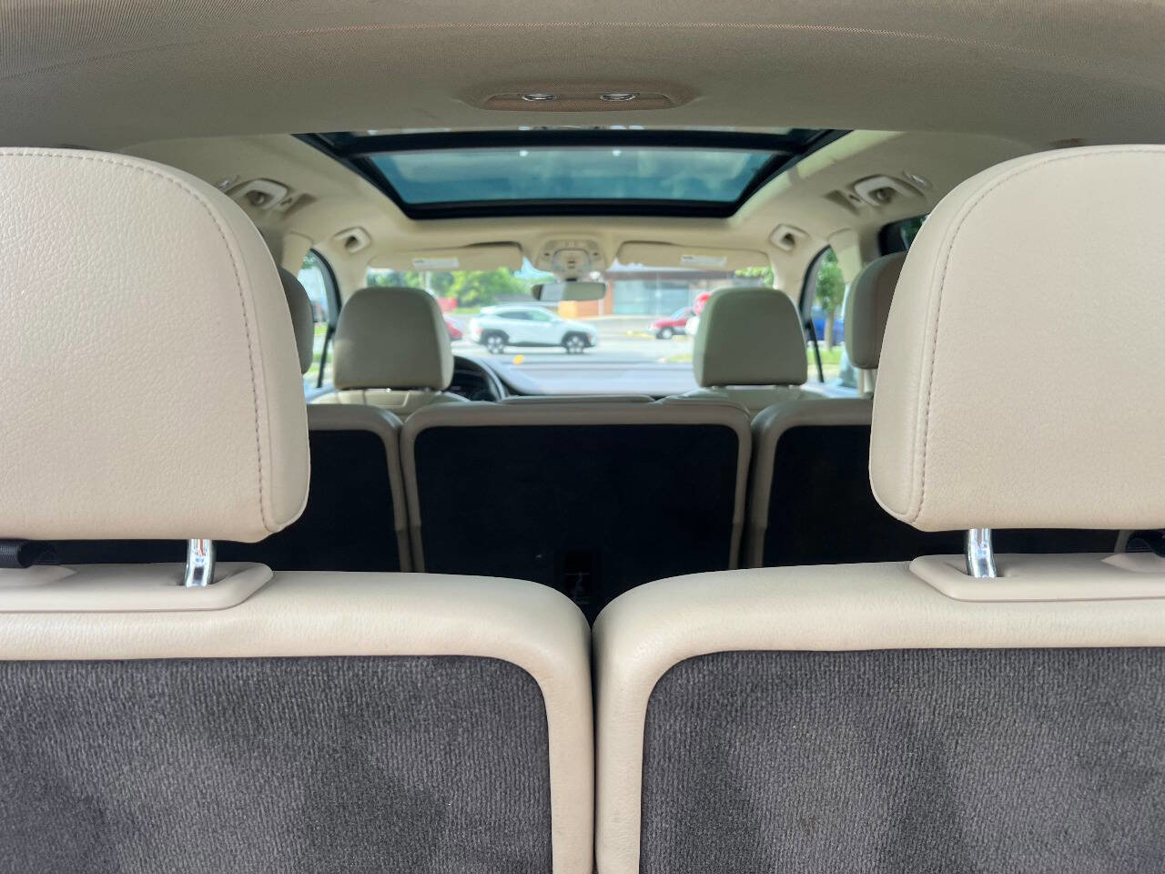 Used 2018 Audi Q7 2.0T Premium image 15