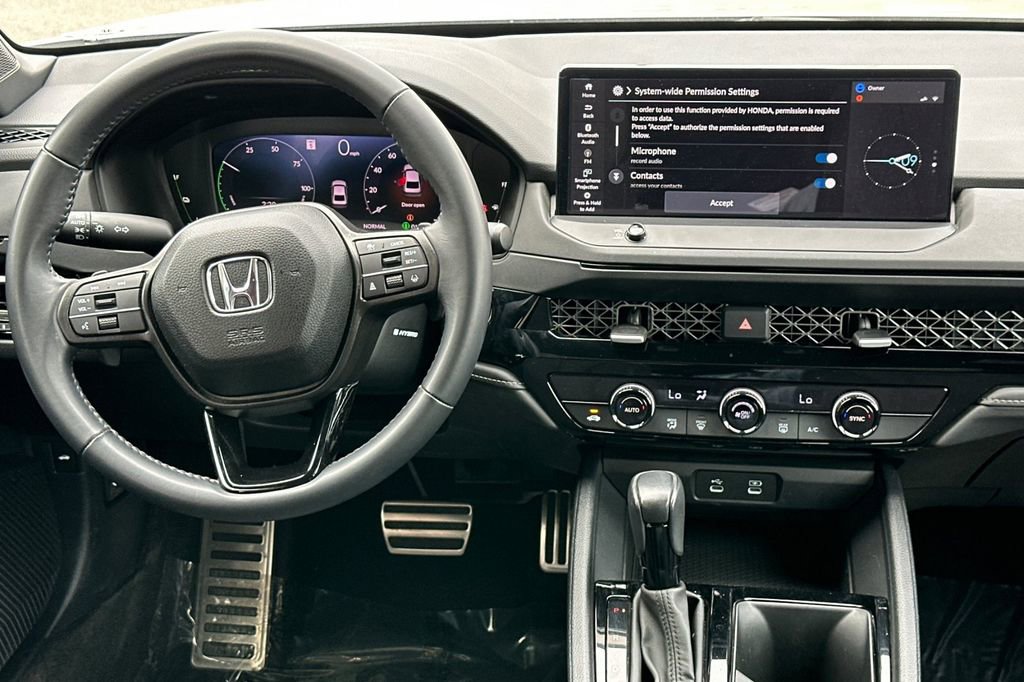 Certified 2023 Honda Accord Sport image 15