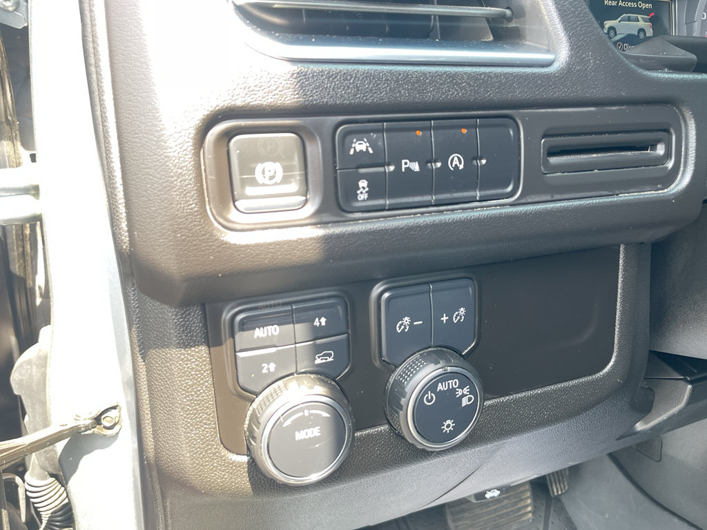 Certified 2024 Chevrolet Tahoe LS w/ Driver Alert Package AWD/4WD image 21