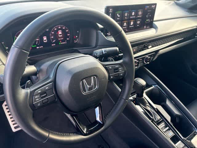 Used 2025 Honda Accord Sport image 10