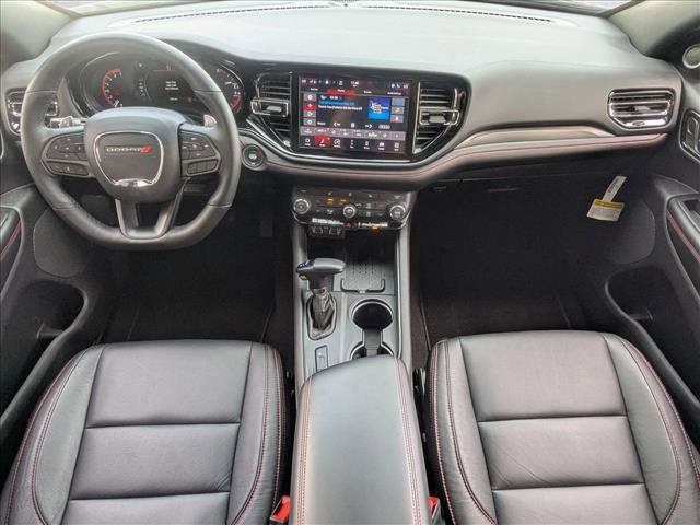 New 2025 Dodge Durango R/T w/ Blacktop Package AWD/4WD image 15