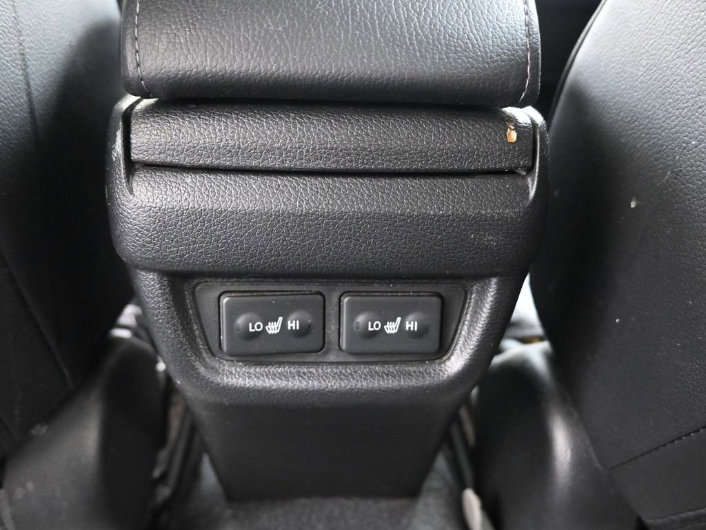 Used 2017 Honda Civic Touring image 17