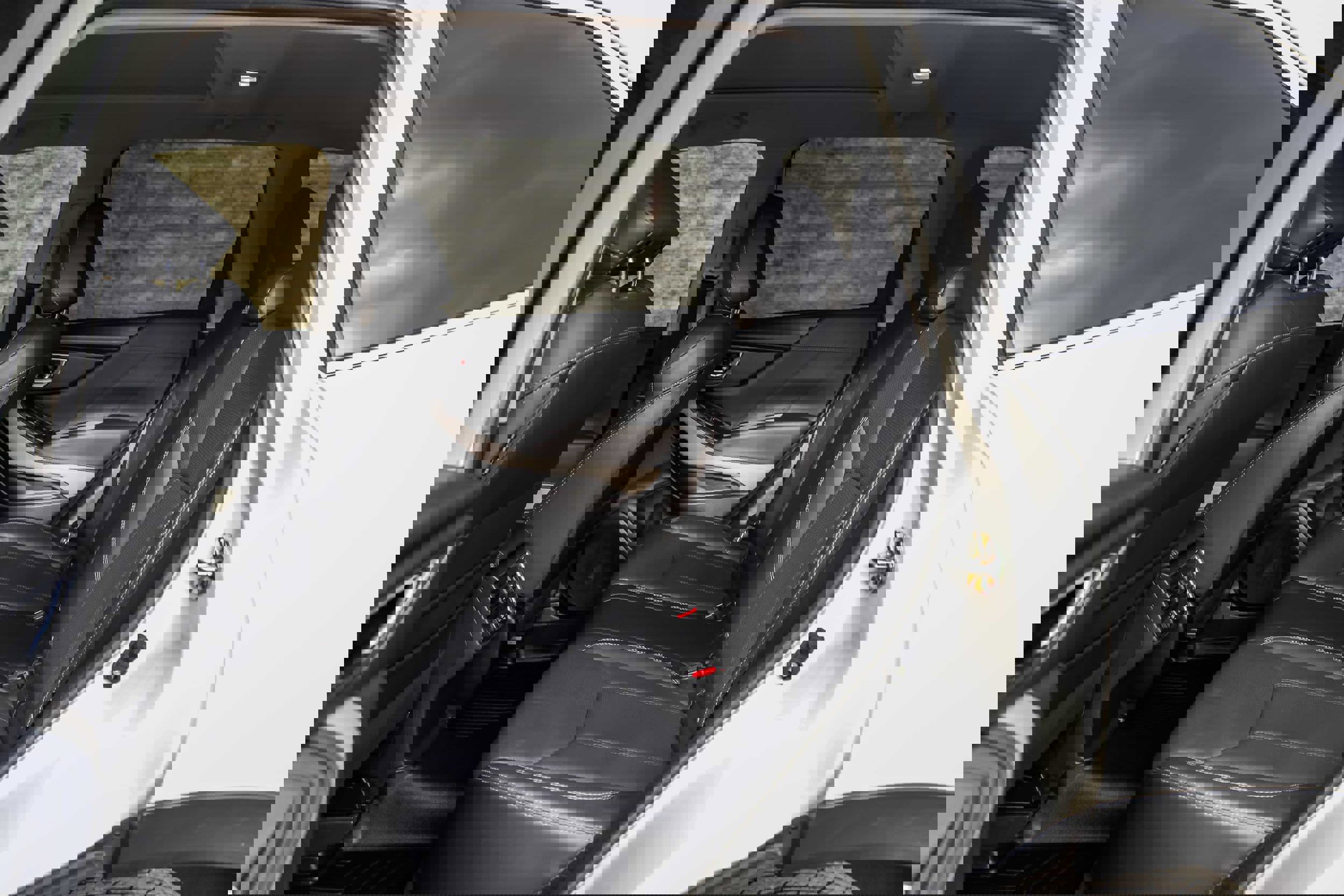 Used 2023 Subaru Forester Limited image 21