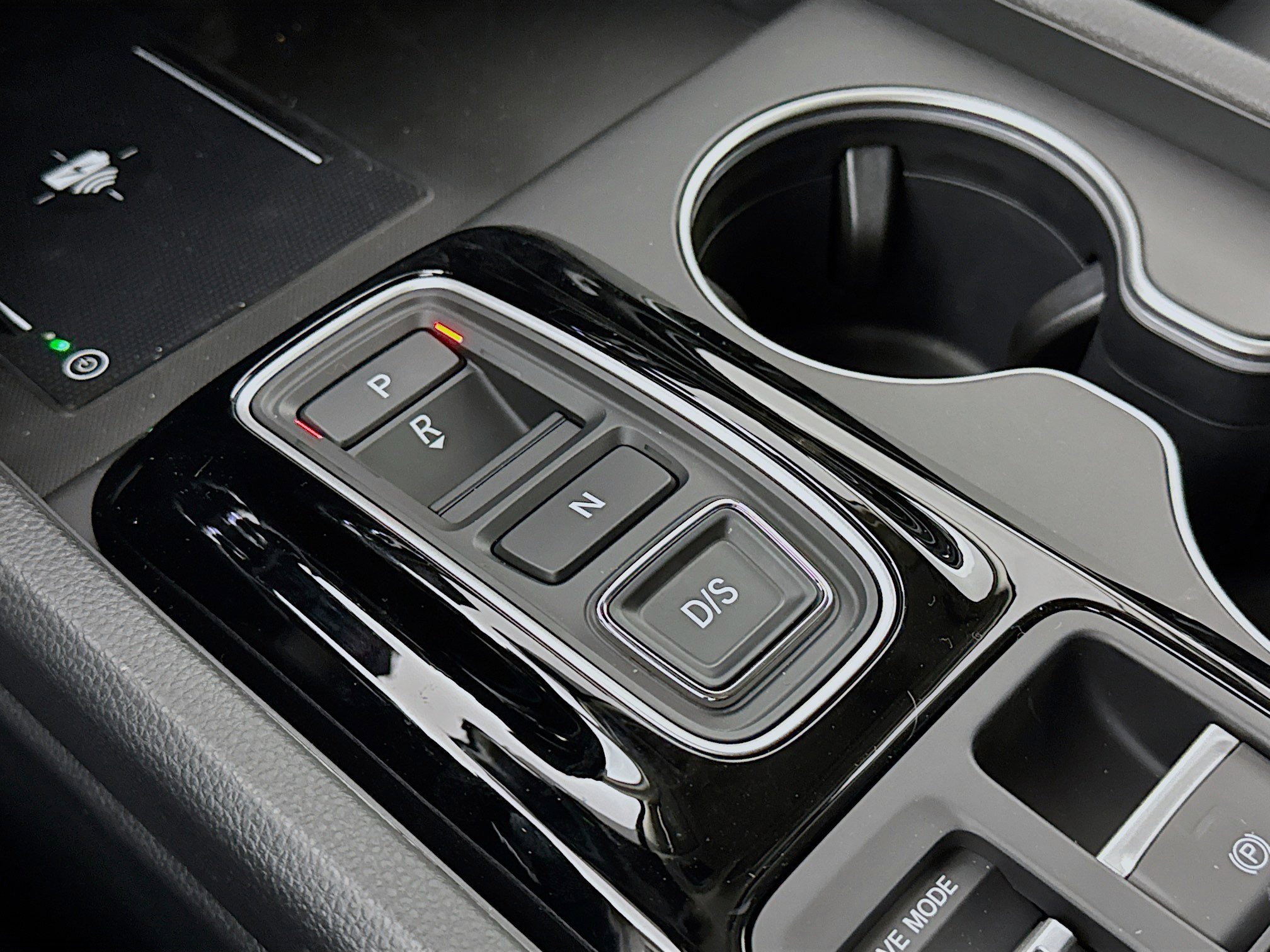 New 2025 Honda Pilot Touring image 17